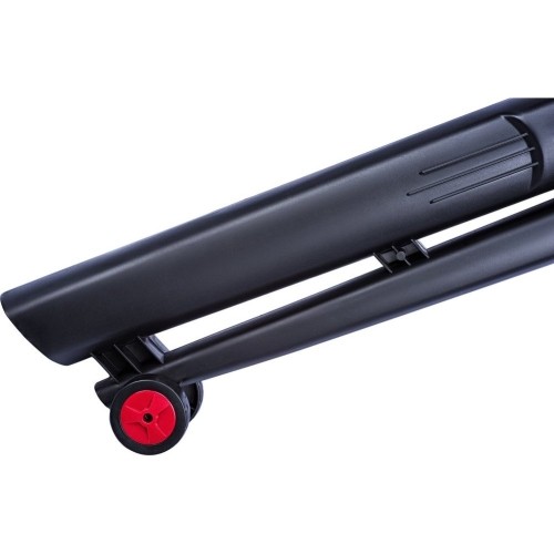 Akumuliatorinis siurblys-pūstuvas 40V (20V+20V) LI-ION