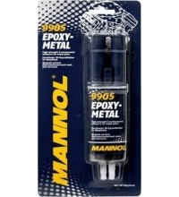 MANNOL Epoxy glue for metal 30g