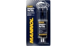 MANNOL Epoxy glue for metal 30g