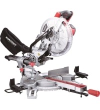 Skersinio pjovimo staklės 255mm 2000W