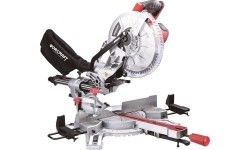 Mitre saw 255mm 2000W