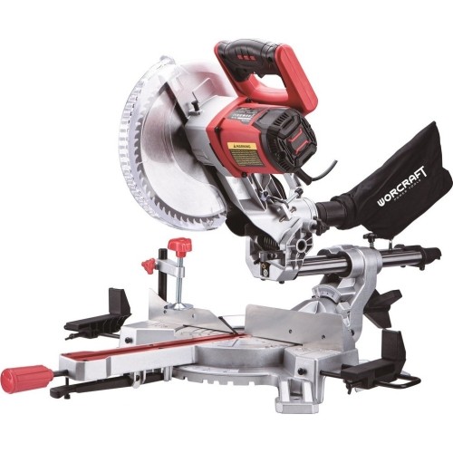Mitre saw 255mm 2000W