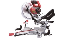 Mitre saw 255mm 2000W
