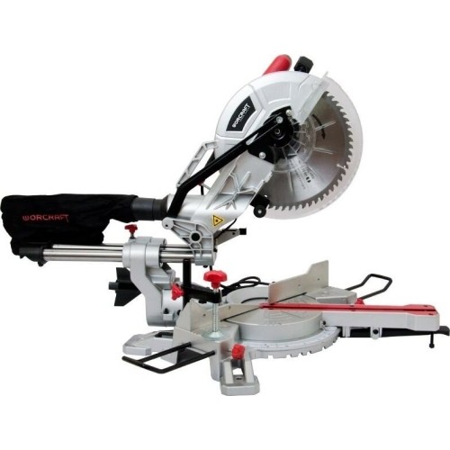 Mitre saw 255mm 2000W