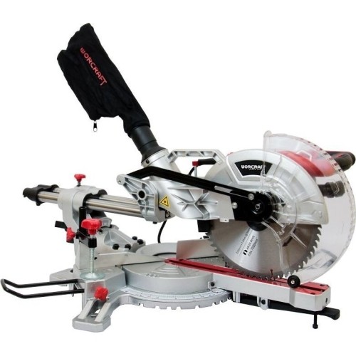 Mitre saw 255mm 2000W