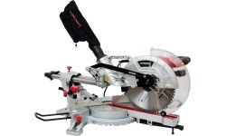 Mitre saw 255mm 2000W