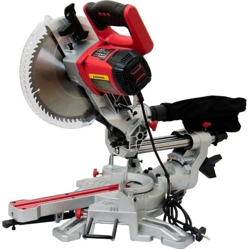Mitre saw 255mm 2000W