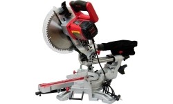 Mitre saw 255mm 2000W