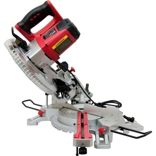Mitre saw 255mm 2000W