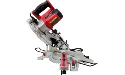 Mitre saw 255mm 2000W