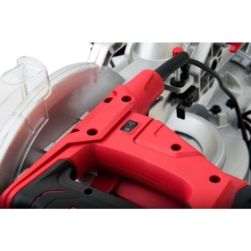 Mitre saw 255mm 2000W