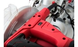 Mitre saw 255mm 2000W