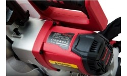 Mitre saw 255mm 2000W