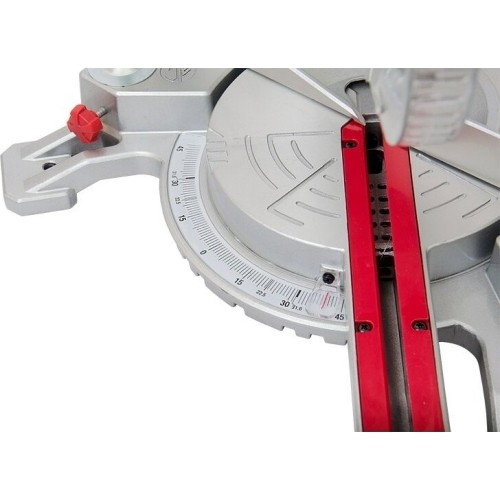 Mitre saw 255mm 2000W