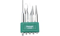 Kirstukų ir žymeklių rinkinys (5vnt)