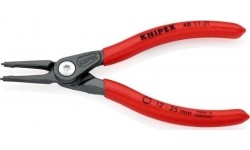 Precision circlip pliers. Internal 140mm (Ø12-25mm) KNIPEX