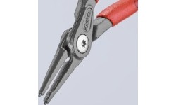 Precision circlip pliers. Internal 140mm (Ø12-25mm) KNIPEX