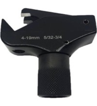 Universal thread repair tool M4-M19