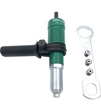 Kniediklio adapteris suktuvui-gręžtuvui .5vnt.