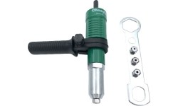 Kniediklio adapteris suktuvui-gręžtuvui .5vnt.