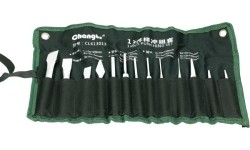 Kirstukų rinkinys 13vnt.