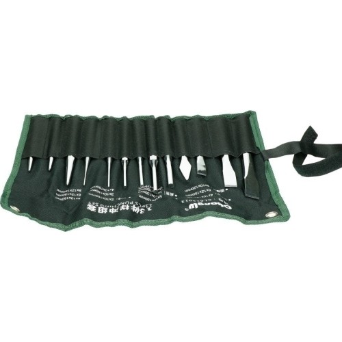 Kirstukų rinkinys 13vnt.