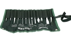 Kirstukų rinkinys 13vnt.