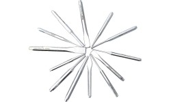 Kirstukų rinkinys 13vnt.