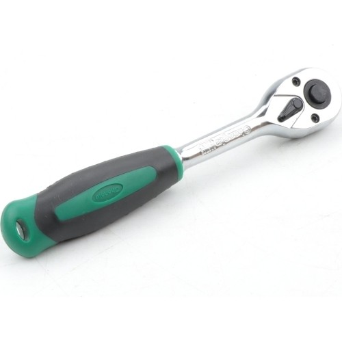 1/2" Dr. Quick-release ratchet, 260mm