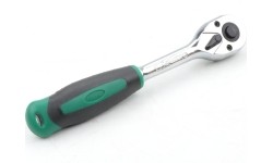 1/2" Dr. Quick-release ratchet, 260mm