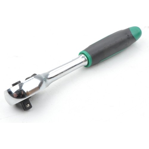 1/2" Dr. Quick-release ratchet, 260mm