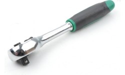 1/2" Dr. Quick-release ratchet, 260mm