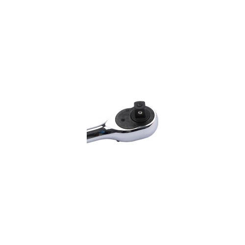 1/2" Dr. Quick-release ratchet, 260mm