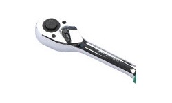 1/2" Dr. Quick-release ratchet, 260mm