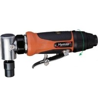 Pneumatinis šlifuoklis kampinis 1/4"