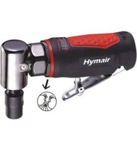 Pneumatinis šlifuoklis kampinis 1/4"