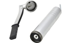 Hand grease gun