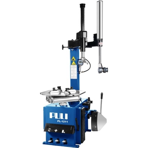 Tyre changer