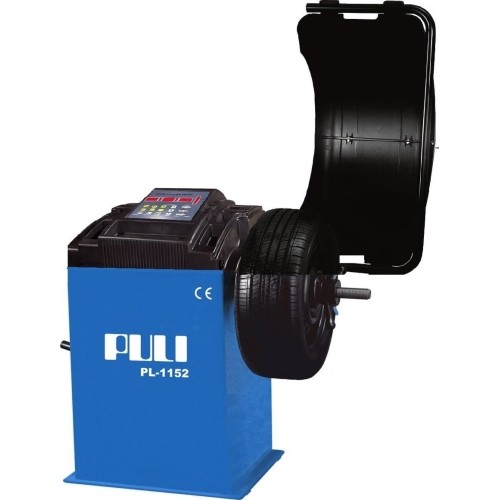 Wheel balancer