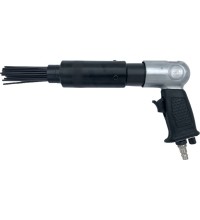 Pneumatinis skaleris adatinis