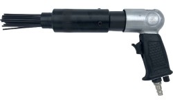 Pneumatinis skaleris adatinis