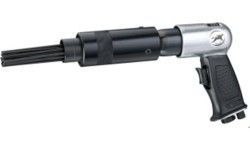 Pneumatinis skaleris adatinis