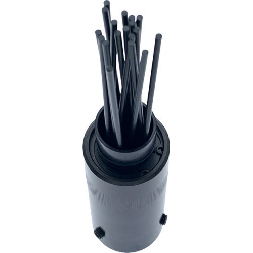 Pneumatinis skaleris adatinis