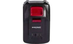 Akumuliatorius akum. įrankiams WORCRAFT 20V 4.0Ah