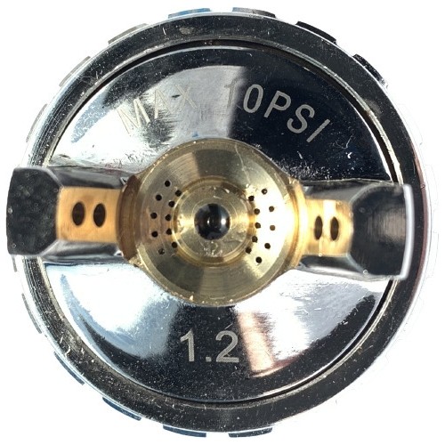 Air spray gun Ø1.2mm (LVLP)