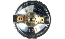 Air spray gun Ø1.2mm (LVLP)