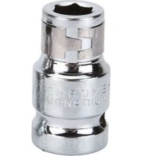 Antgalių laikiklis 1/2" - 10mm