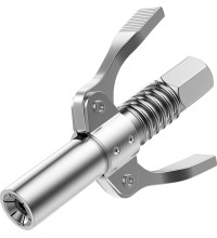 Tepimo preso antgalis 6 segmentų greito užspaudimo M10x1mm 1/8"