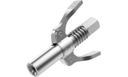 Hydraulic coupler 6jaw quick release M10x1mm (1/8")