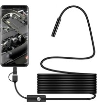 Mobile endoscope 3in1, 5m